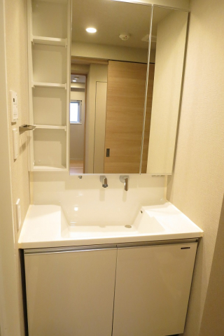 洗面設備　洗面※別部屋参考写真