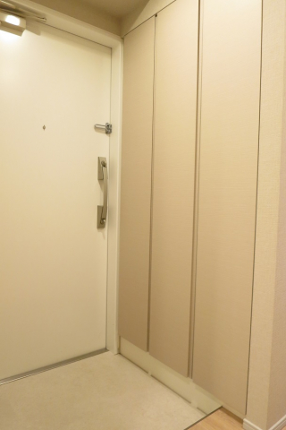 玄関　玄関※別部屋参考写真