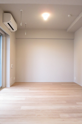 居室・リビング　居室※別部屋参考写真