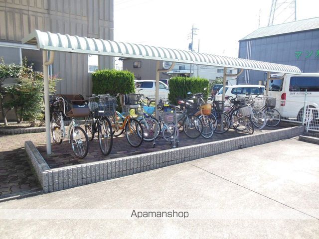 その他共有部分　その他共有部分