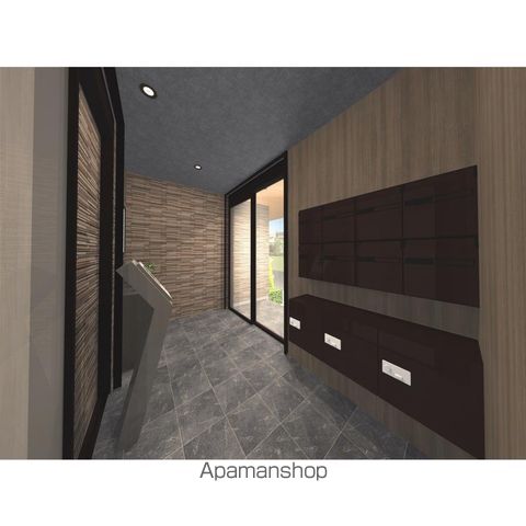 その他共有部分　その他共有部分