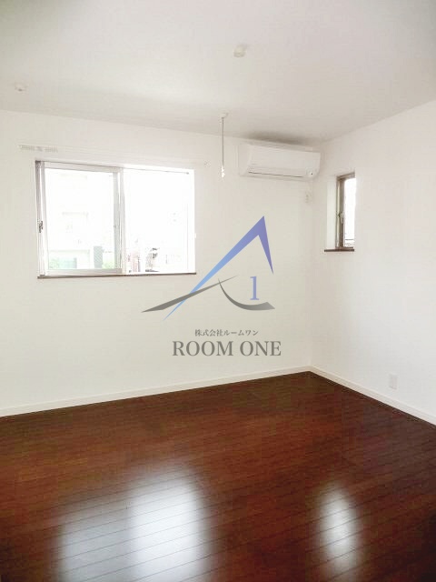 その他部屋・スペース　寝室です。