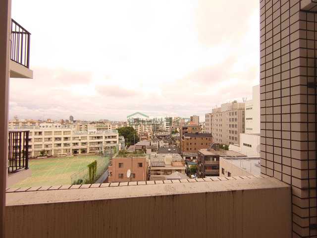 眺望　リライフ下北沢店