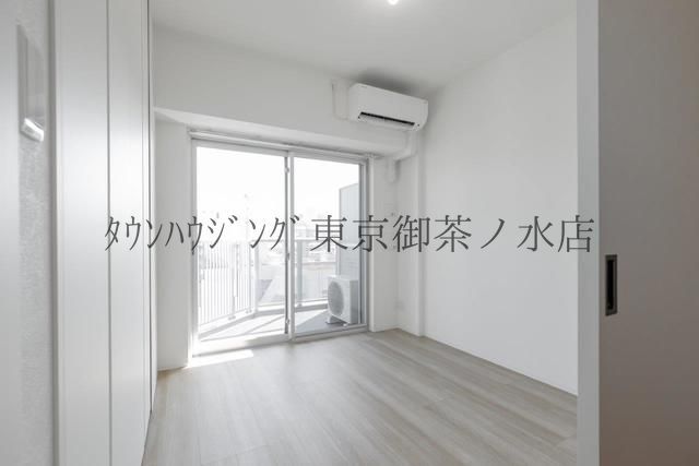 その他部屋・スペース　Aタイプ2024年10月撮影 同タイプ901号室の写真です