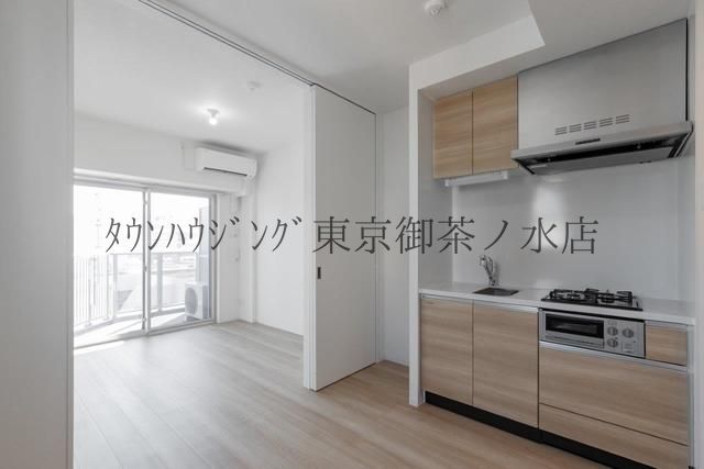 居室・リビング　Aタイプ2024年10月撮影 同タイプ901号室の写真です