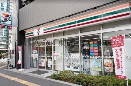 コンビニ　セブンイレブン文京本郷1丁目店（コンビニ）まで150m