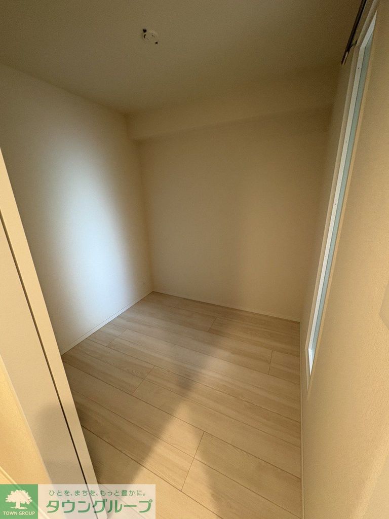 その他部屋・スペース　収納