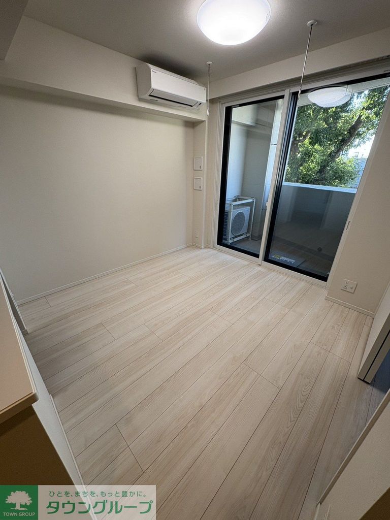 居室・リビング　リビング/居室