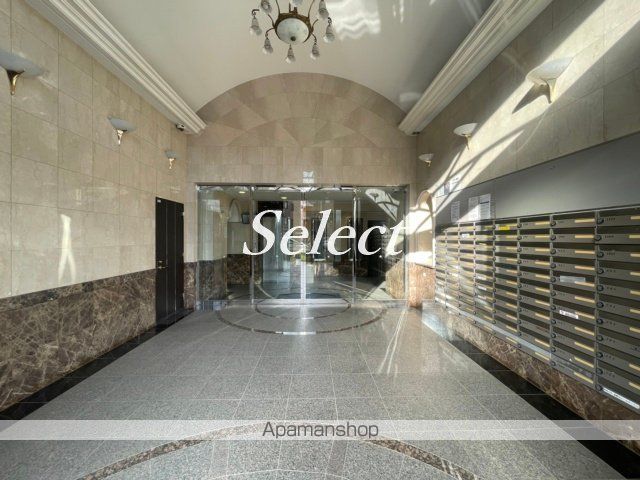 ロビー　ロビー