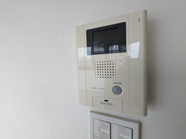 セキュリティ　セキュリティ