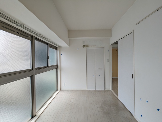 その他部屋・スペース　寝室