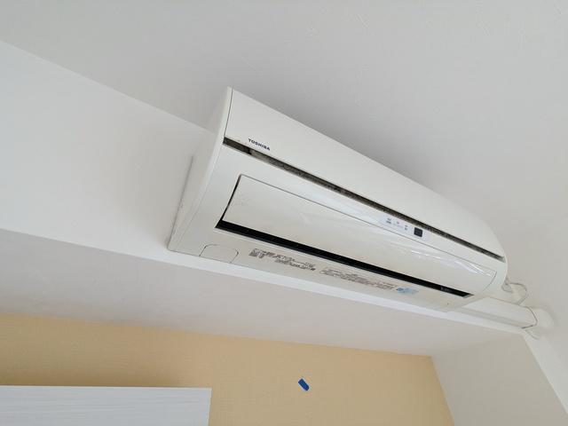 その他設備　設備