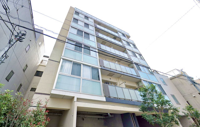 建物外観　外観・土地