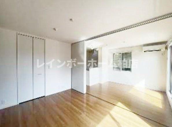 その他部屋・スペース　おしゃれな内装です