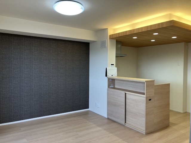 居室・リビング　ＬＤＫ