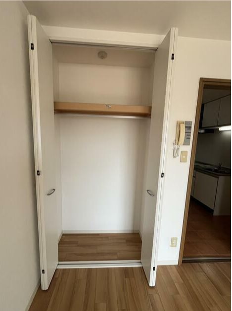 収納　※他部屋参照・現況優先