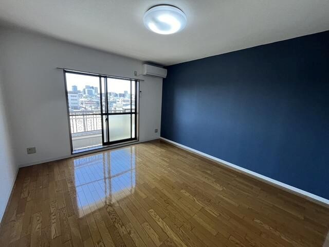 居室・リビング　※現況優先