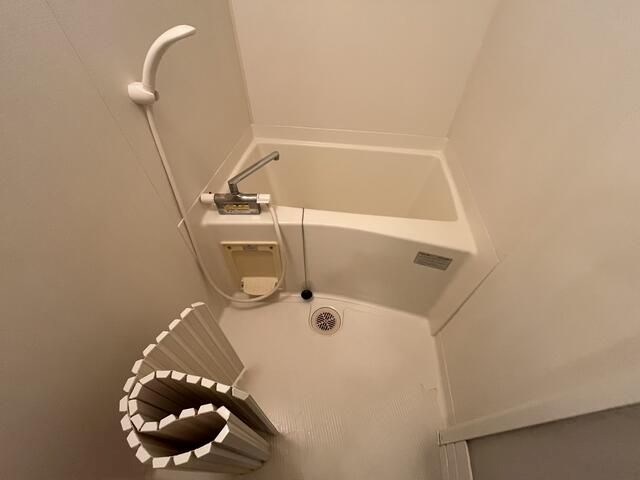 バス・シャワールーム　※現況優先