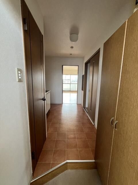 玄関　※他部屋参照・現況優先