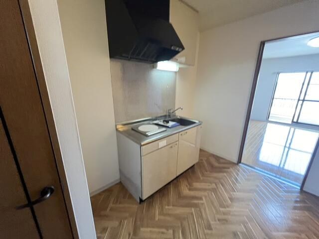 キッチン　※現況優先