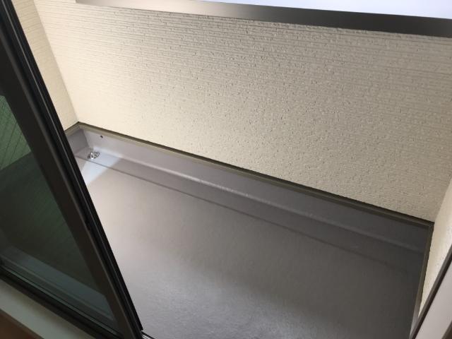 その他　ベランダ