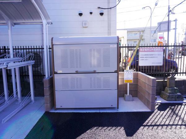 その他共有部分　その他共有部分