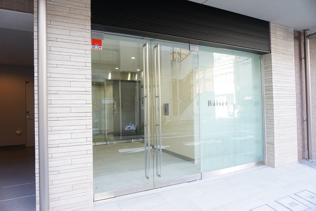 エントランス　おしゃれなエントランス♪