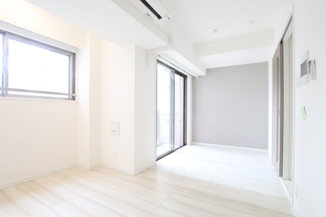 居室・リビング　過去募集時写真