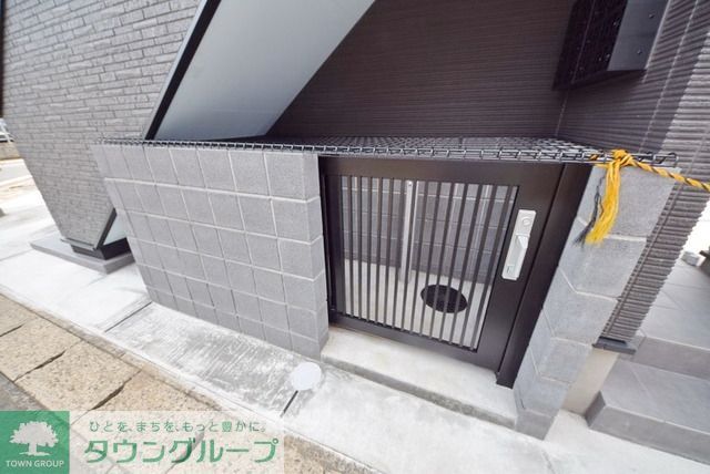 その他共有部分　お問合せはタウンハウジングまで！※現地待合わせ相談可能