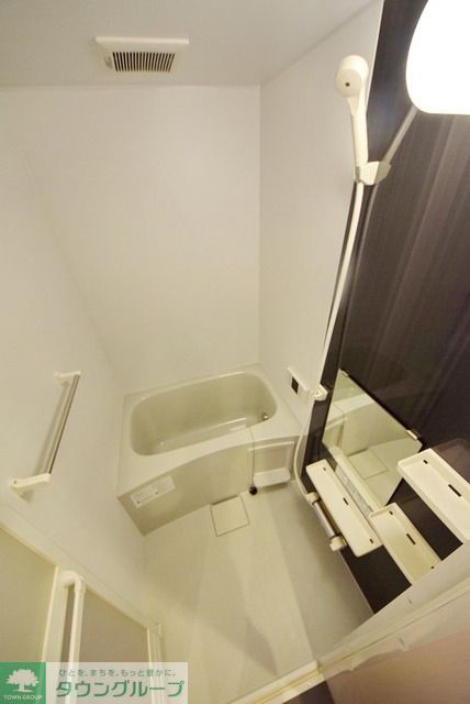 バス・シャワールーム　お問合せはタウンハウジングまで！※現地待合わせ相談可能