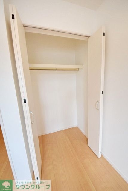 収納　お問合せはタウンハウジングまで！※現地待合わせ相談可能