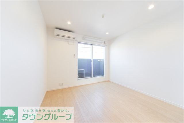 居室・リビング　お問合せはタウンハウジングまで！※現地待合わせ相談可能