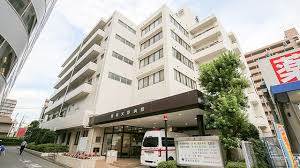 病院　医療法人社団昌栄会相模大野病院（病院）まで283m