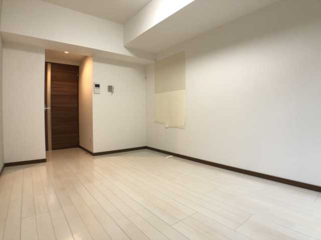 居室・リビング　ヴォーガコルテ田端弐番館