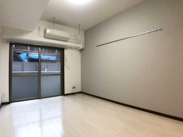 居室・リビング　ヴォーガコルテ田端弐番館