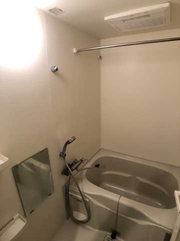 バス・シャワールーム　ヴォーガコルテ田端弐番館