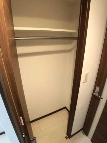 収納　ヴォーガコルテ田端弐番館