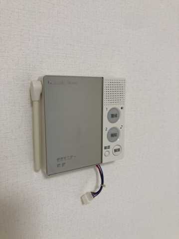 その他設備　ヴォーガコルテ田端弐番館