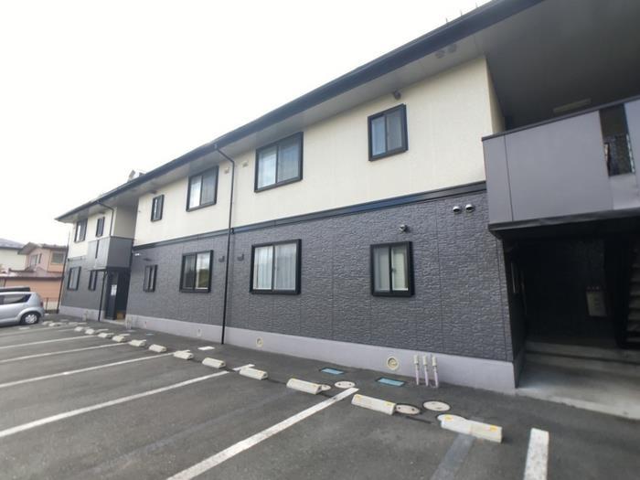 建物外観　☆外観☆