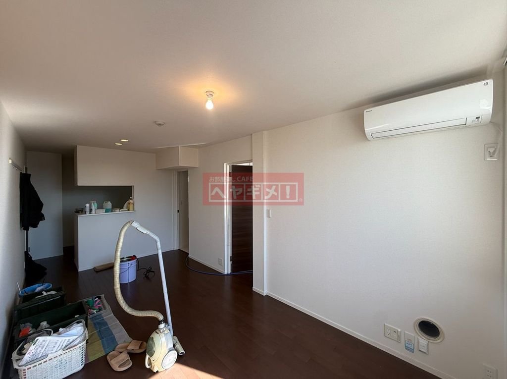 居室・リビング　設備