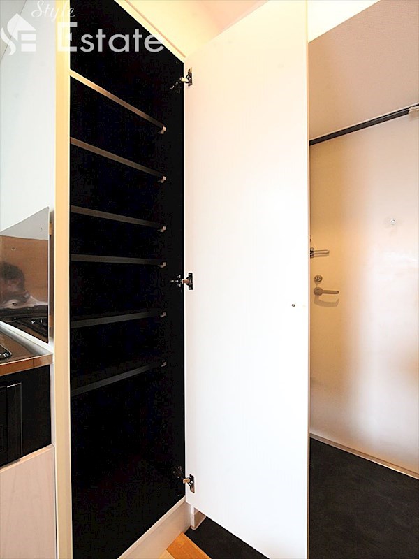 その他　シューズボックス