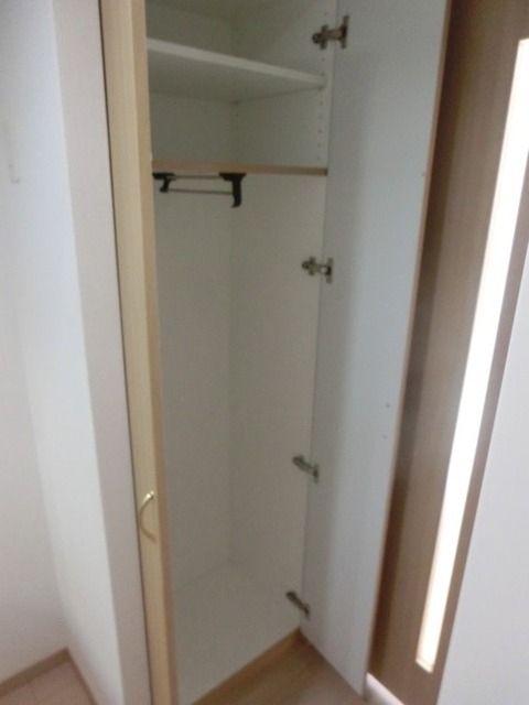 収納　★クローゼット★