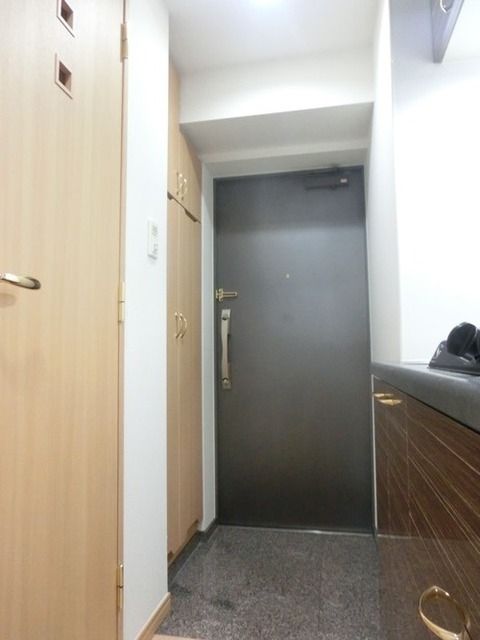 玄関　★玄関スペース★