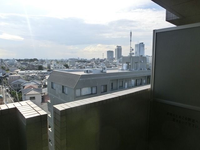 眺望　★眺望良好★