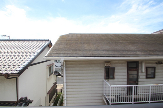 眺望　※別号室の写真です