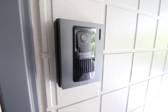 その他設備　※別号室の写真です