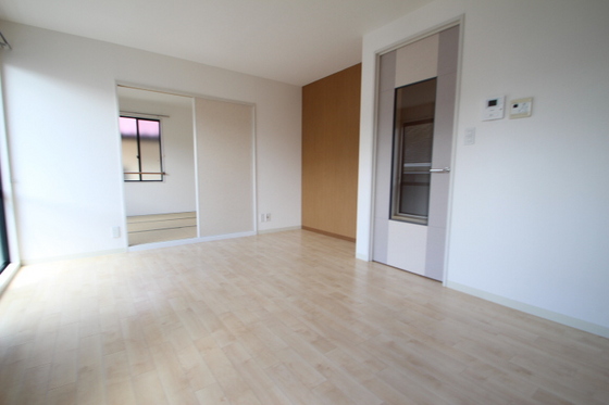 その他部屋・スペース　※別号室の写真です