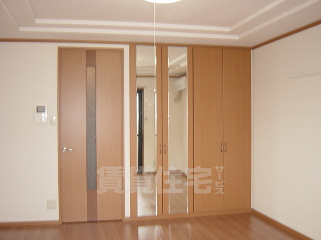 その他部屋・スペース　洋室