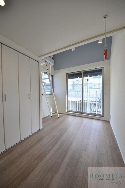 その他部屋・スペース　リビング/居室