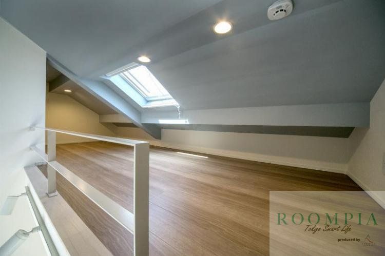 その他　リビング/居室